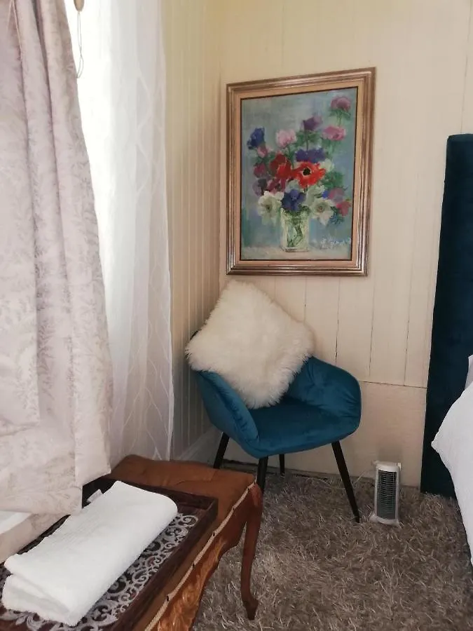 Richmond Hill Guest House Port Elizabeth