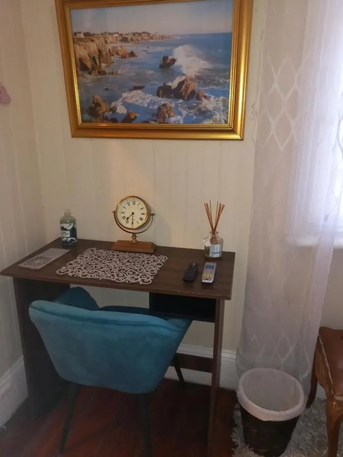 Richmond Hill Guest House Port Elizabeth
