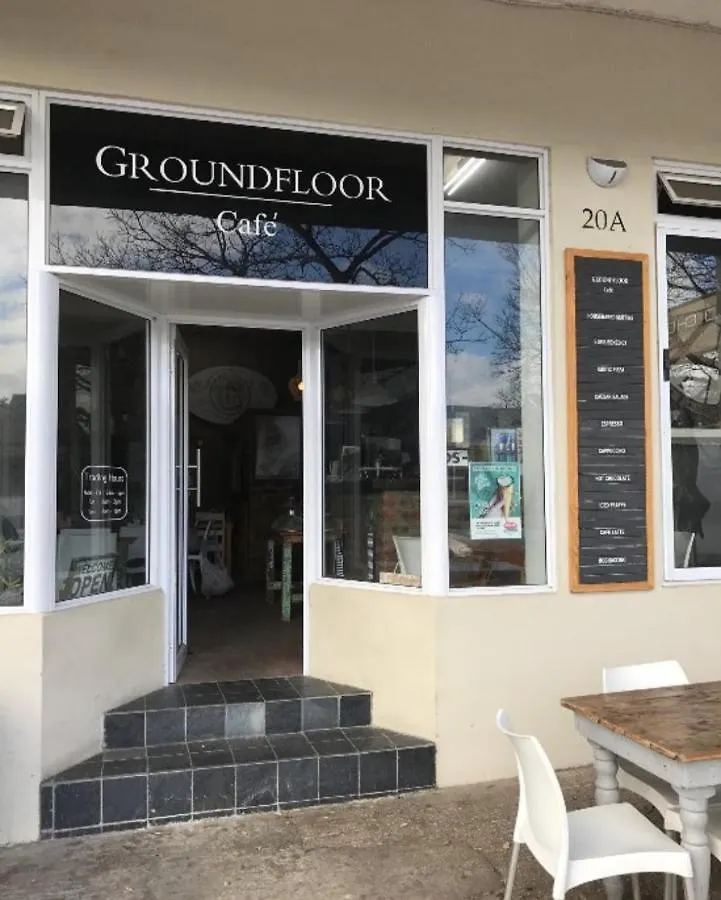 Richmond Hill Guest House Port Elizabeth South Africa