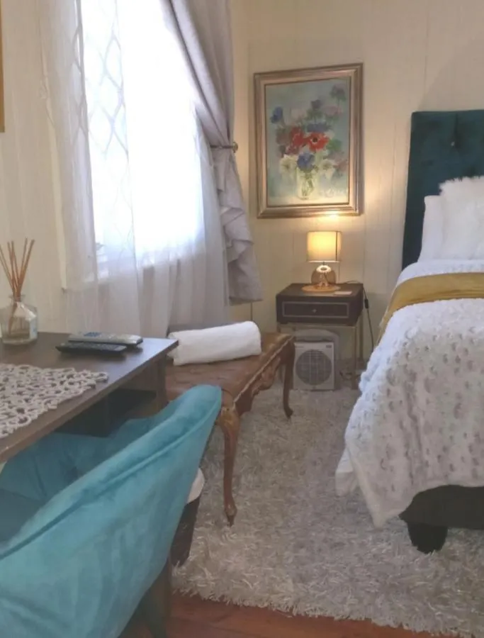 **  Richmond Hill Guest House Port Elizabeth South Africa