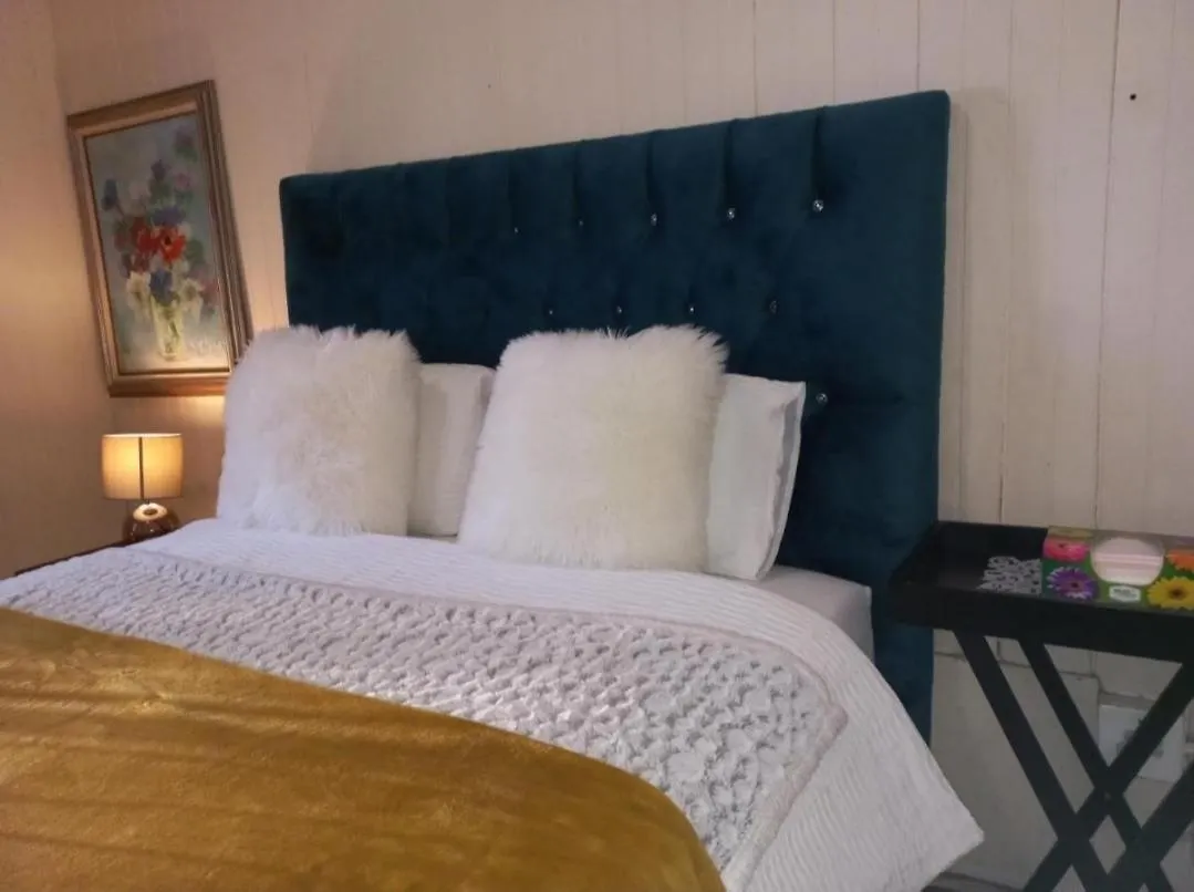 Richmond Hill Guest House Port Elizabeth