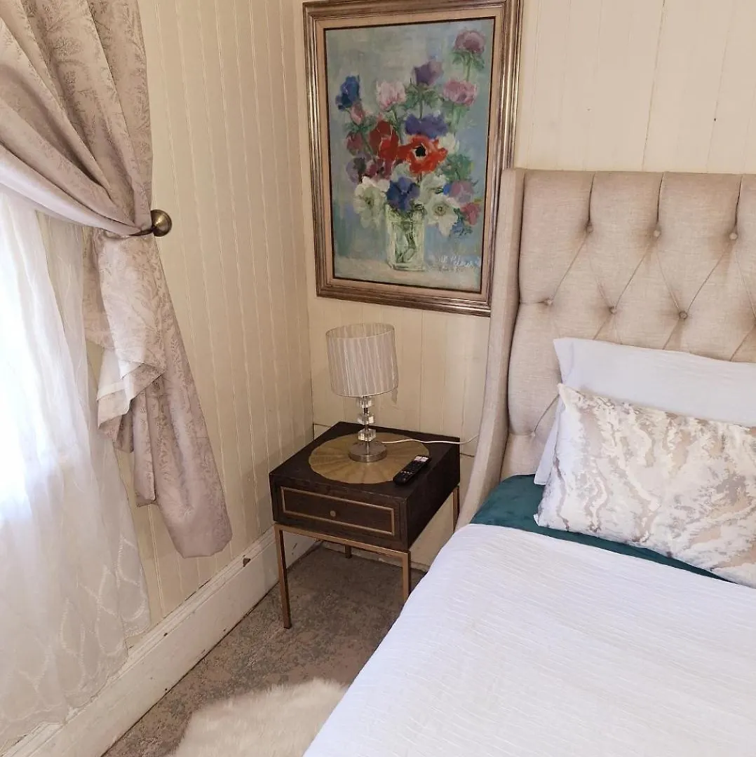 Richmond Hill Guest House Port Elizabeth South Africa