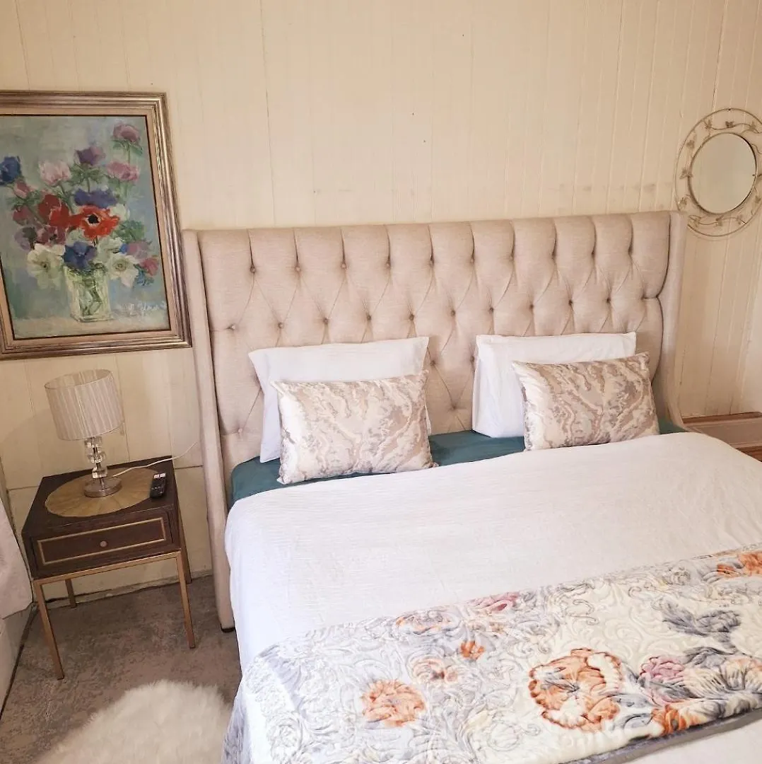 Richmond Hill Guest House Port Elizabeth 2*,  South Africa