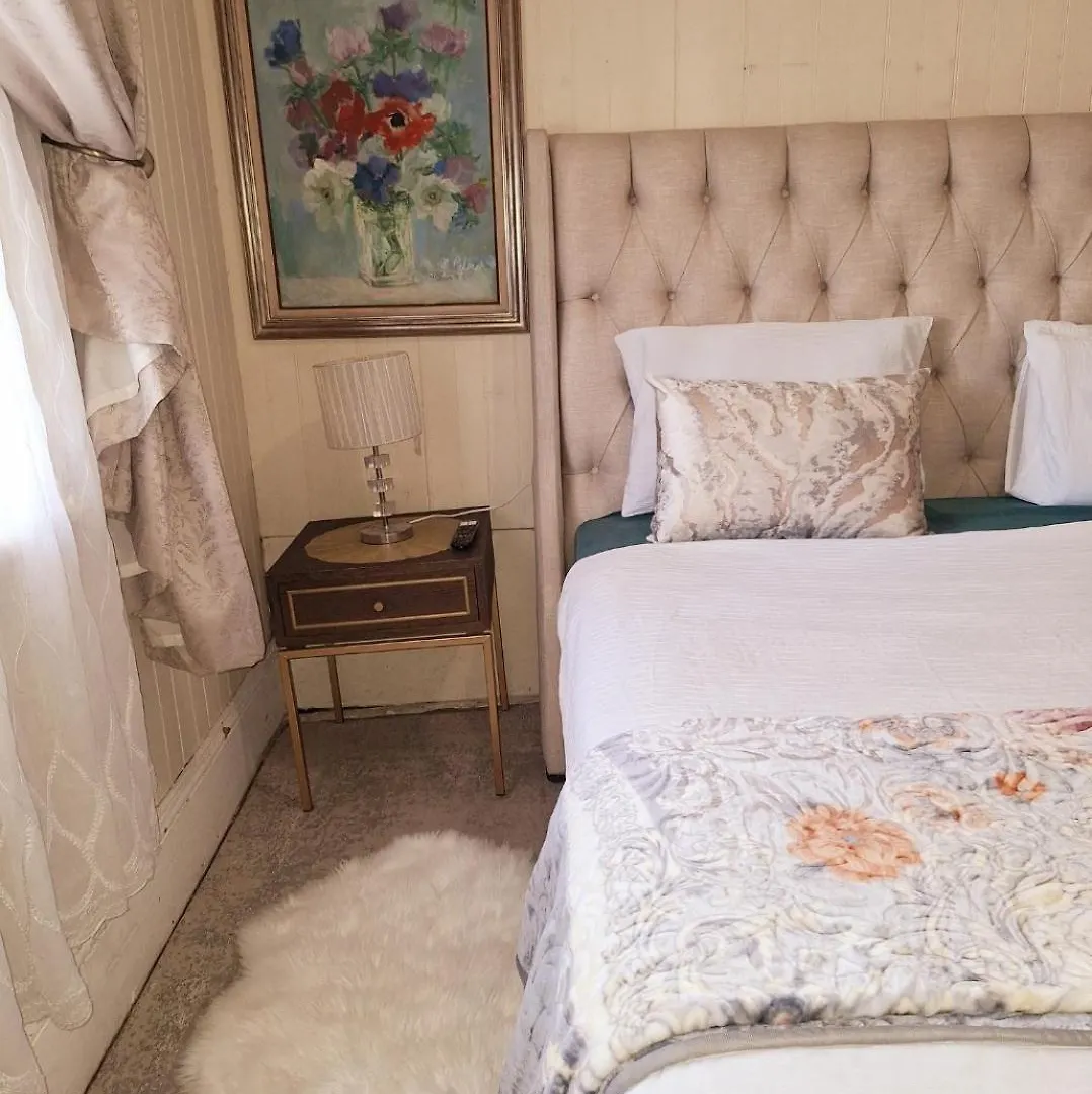 Richmond Hill Guest House Port Elizabeth