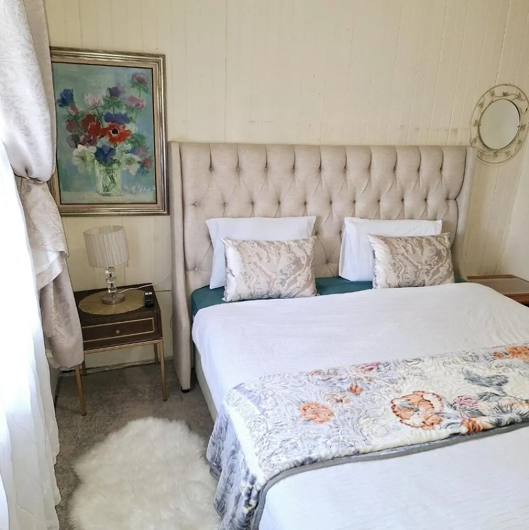 Richmond Hill Guest House Port Elizabeth