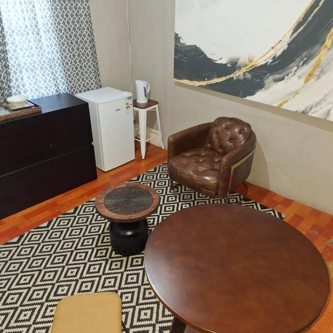 **  Richmond Hill Guest House Port Elizabeth South Africa