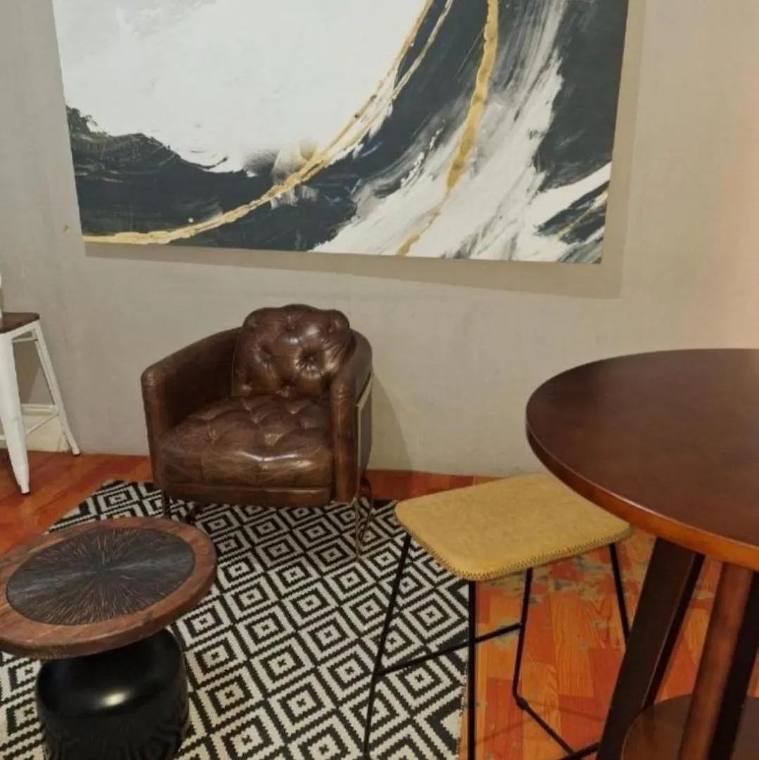 Richmond Hill Guest House Port Elizabeth