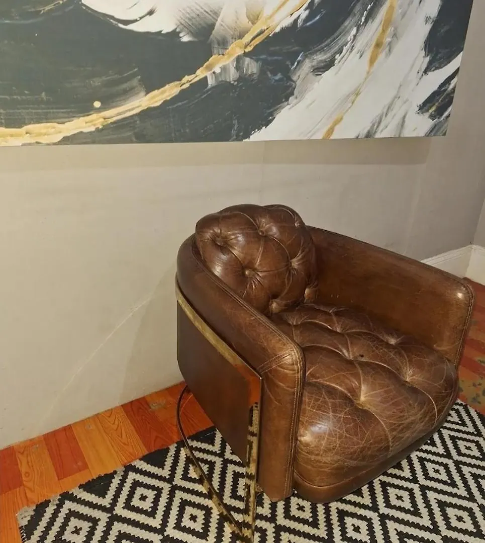 Richmond Hill Guest House Port Elizabeth South Africa