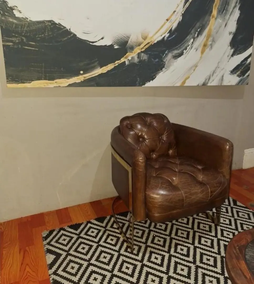 Richmond Hill Guest House Port Elizabeth