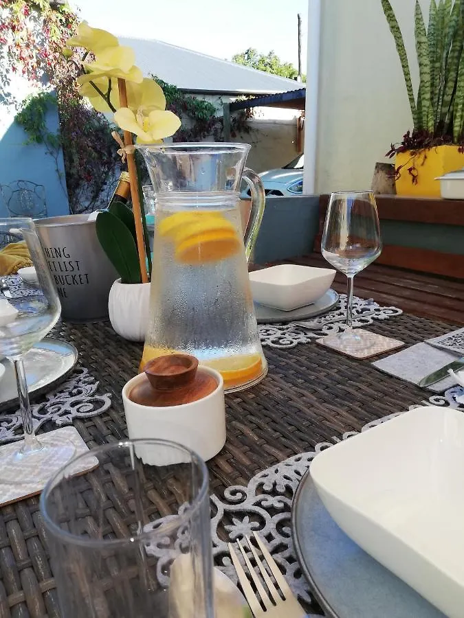 Richmond Hill Guest House Port Elizabeth 2*,  South Africa