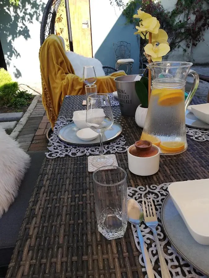 Richmond Hill Guest House Port Elizabeth