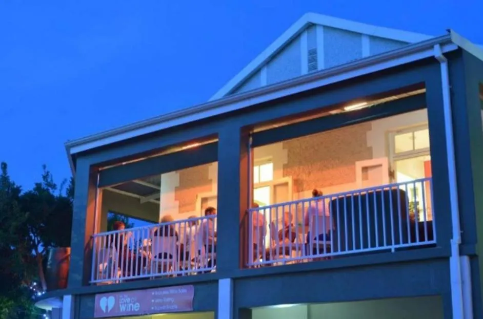 Richmond Hill Guest House Port Elizabeth 2*,  South Africa
