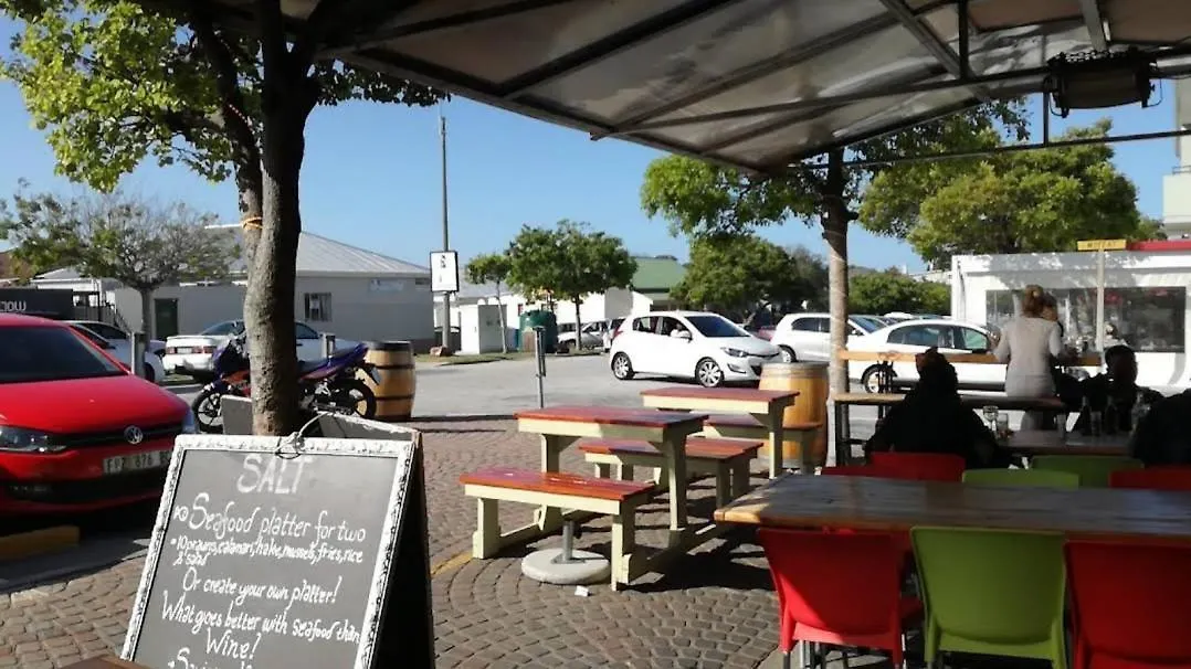 Richmond Hill Guest House Port Elizabeth 2*,