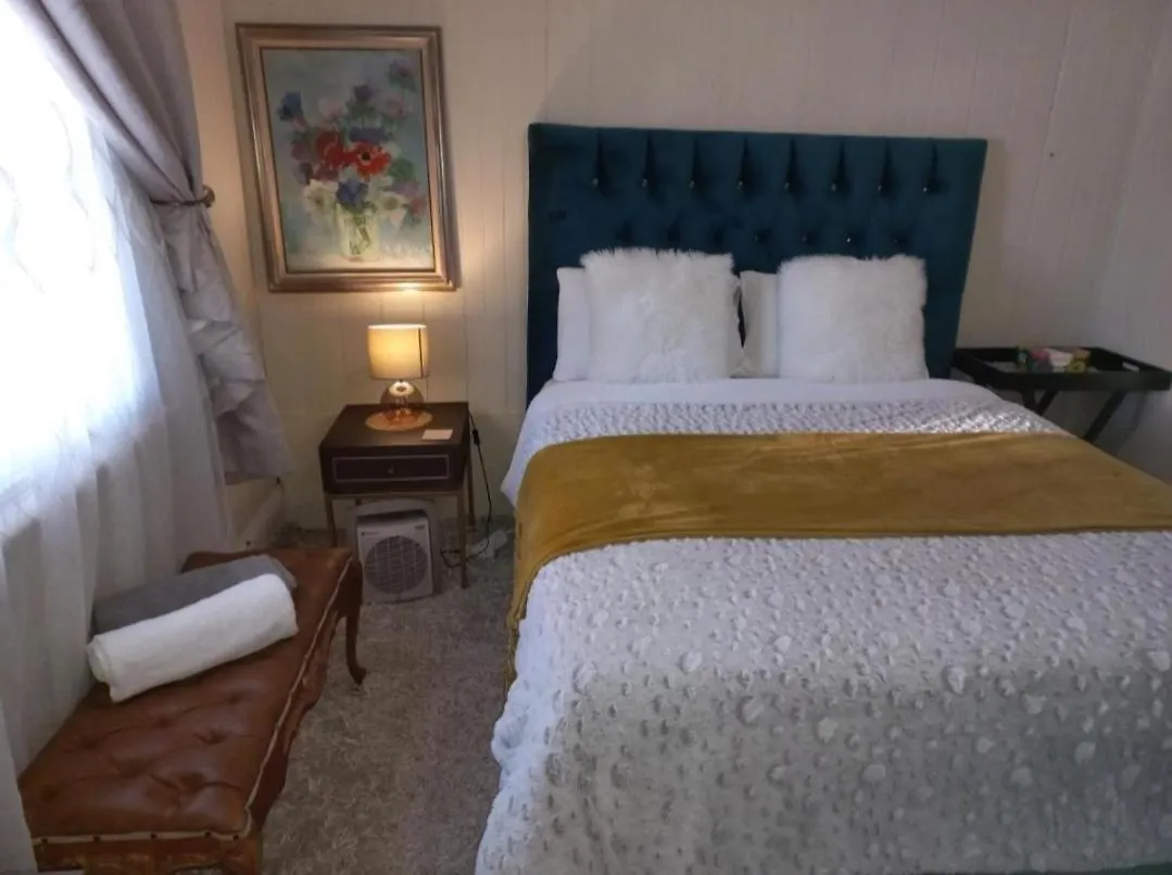 Richmond Hill Guest House Port Elizabeth