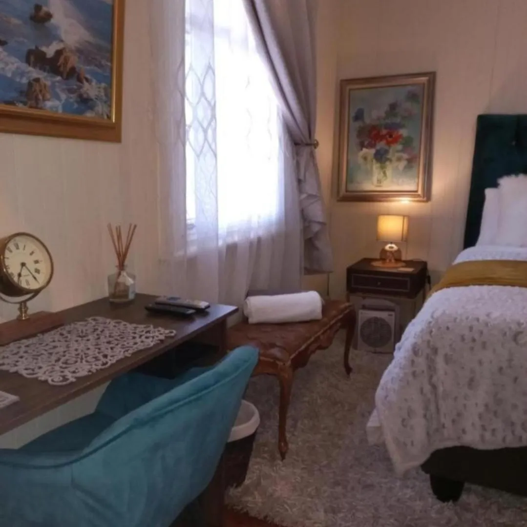 Richmond Hill Guest House Port Elizabeth