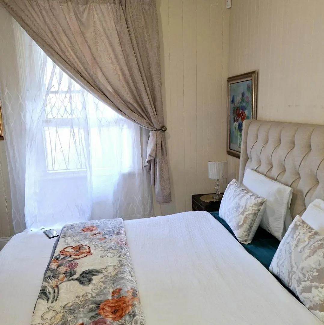 Richmond Hill Guest House Port Elizabeth