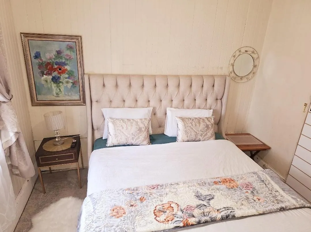 **  Richmond Hill Guest House Port Elizabeth South Africa