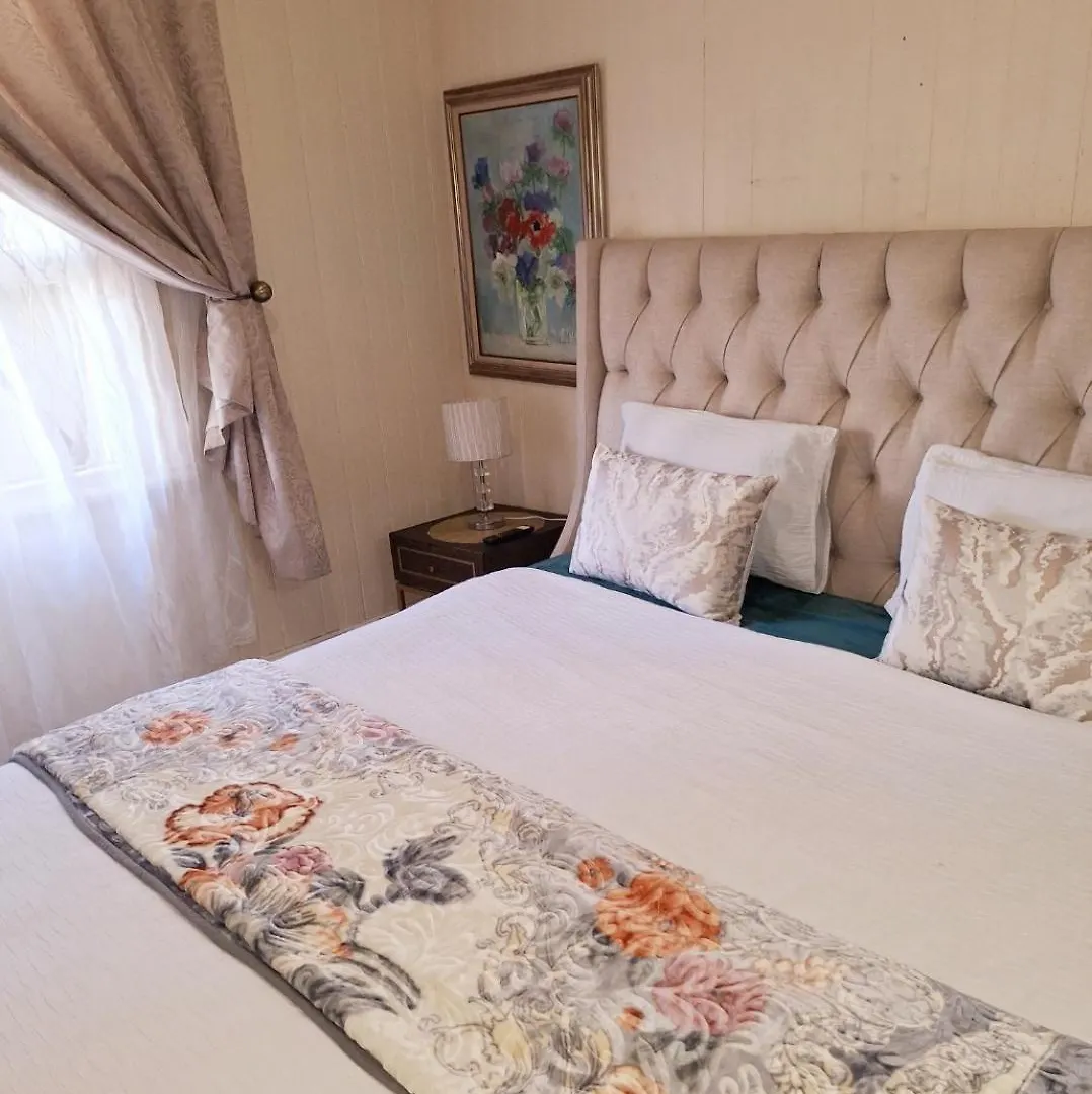 Richmond Hill Guest House Port Elizabeth