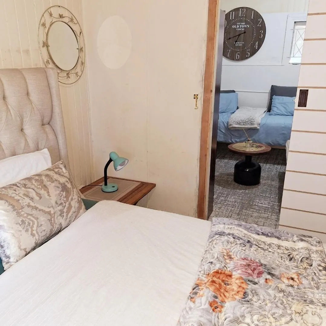 Richmond Hill Guest House Port Elizabeth