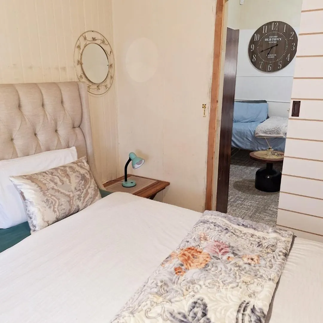 Richmond Hill Guest House Port Elizabeth 2*,  South Africa