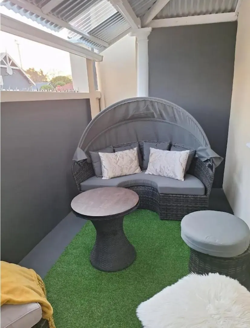 Richmond Hill Guest House Port Elizabeth 2*,